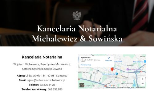 notariusz-michalewicz.pl