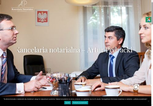 notariusz-pedracki.pl