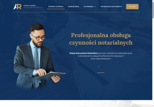 notariusz-rusek.pl
