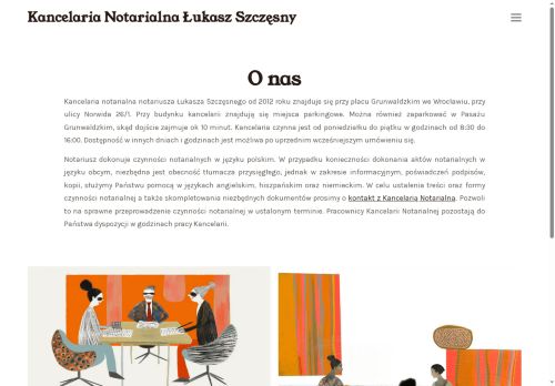 notariusz-szczesny.pl
