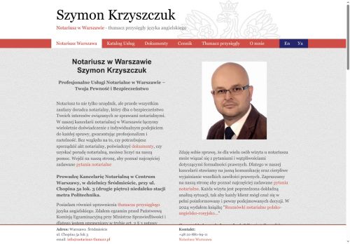notariusz-tlumacz.pl