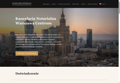 notariusz-warszawacentrum.pl