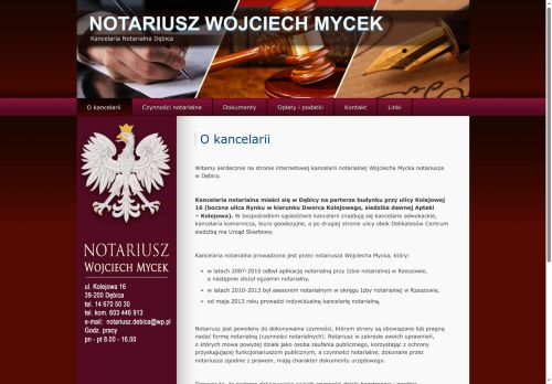 notariusz.debica.pl
