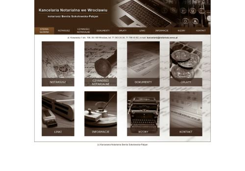 notariusz.wroc.pl