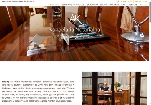 notariusze-krakow.com