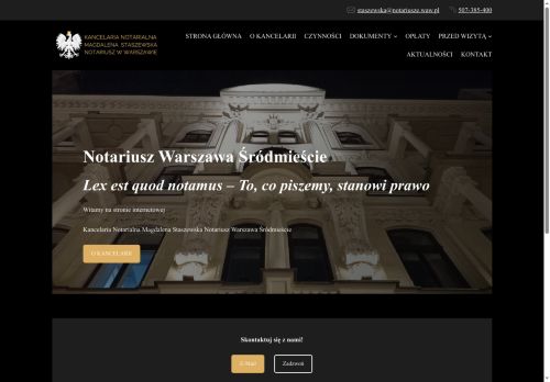 notariusze.info