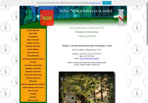notariusze.lodz.pl