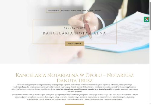notariuszeopole.pl