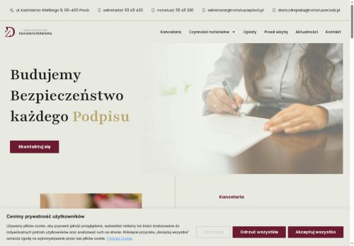 notariuszeplock.pl