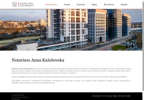 notariuszgdynia.net