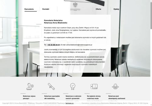 notariuszgdynia.pl