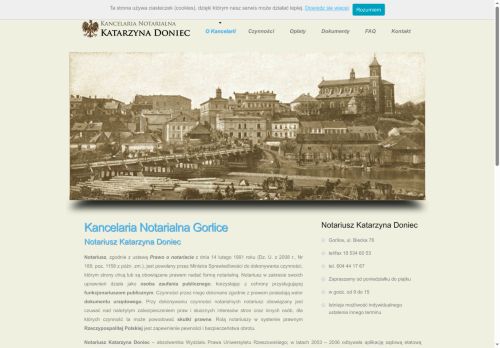 notariuszgorlice.pl