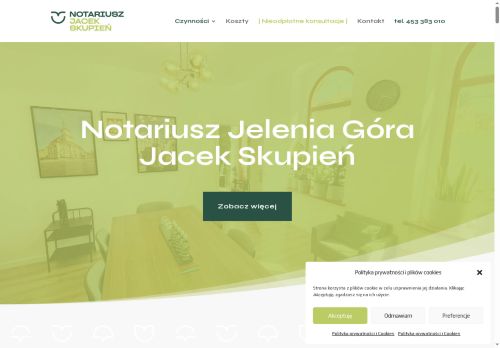 notariuszjeleniagora.com.pl