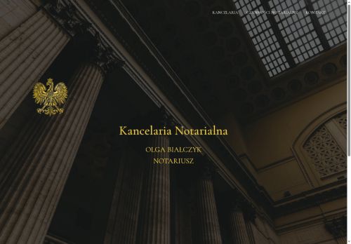 notariuszka.com