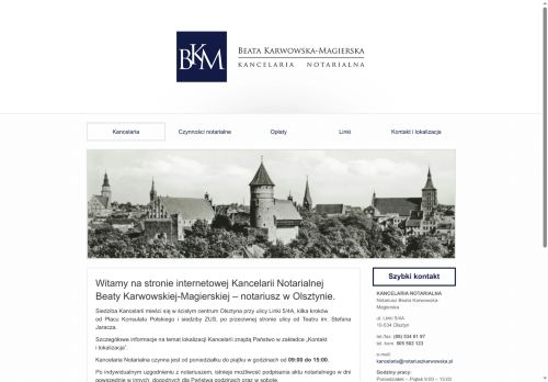 notariuszkarwowska.pl