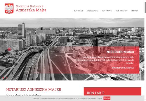 notariuszmajer.pl