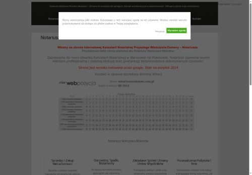notariuszmokotow.com.pl