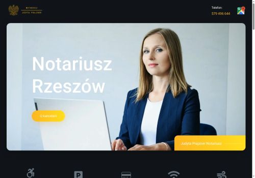 notariuszrzeszow.pl
