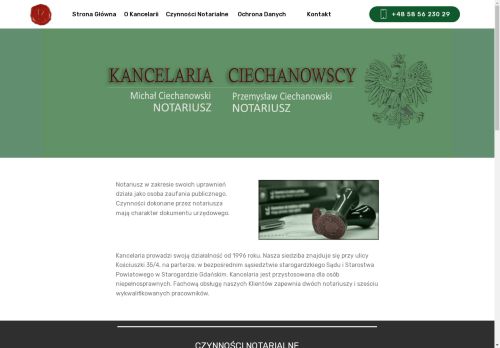 notariuszstarogard.pl