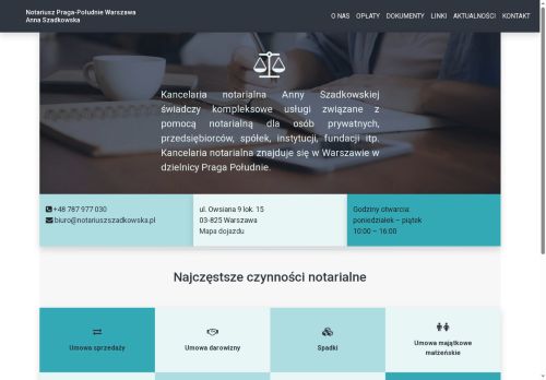 notariuszszadkowska.pl