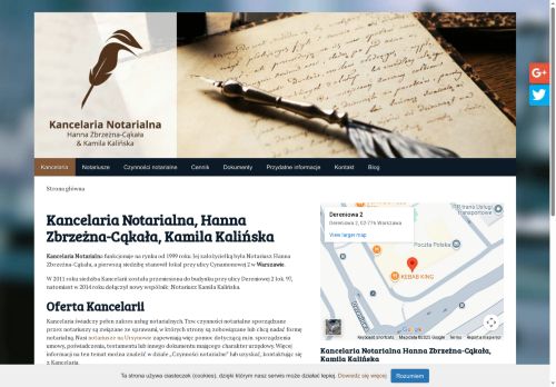 notariuszursynow.waw.pl