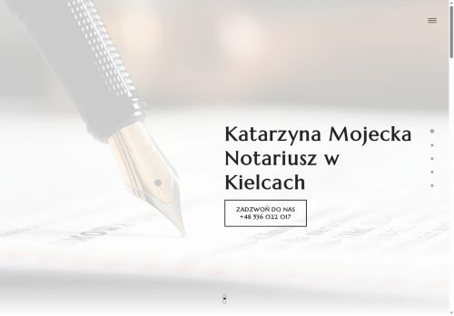 notariuszwkielcach.pl