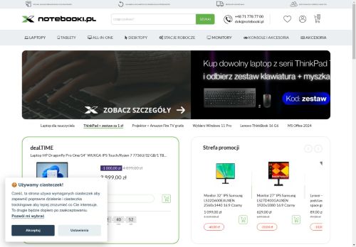 notebooki.pl