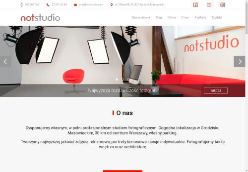notstudio.com