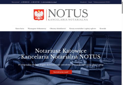 notus.org.pl