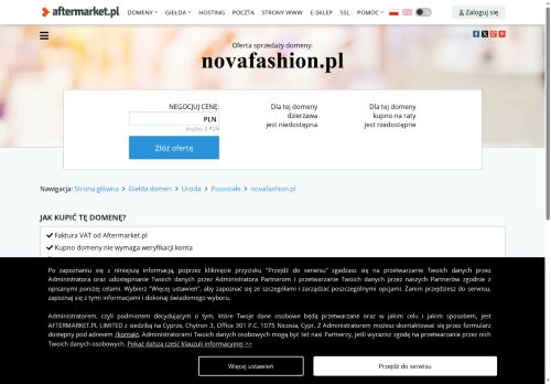 novafashion.pl