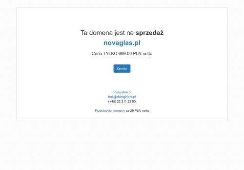 novaglas.pl