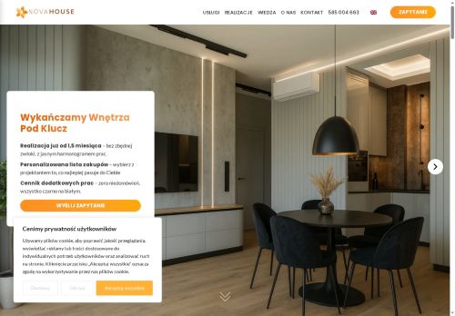novahouse.pl