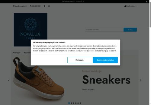 novalux.pl