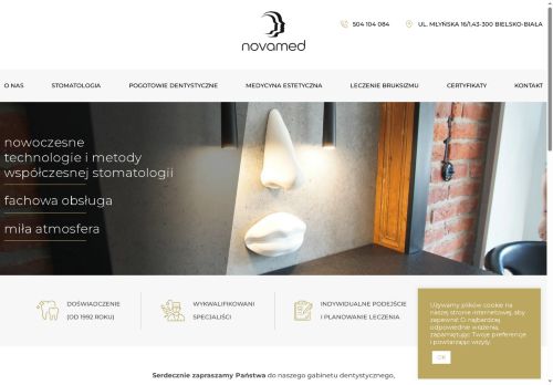 novamed-bielsko.pl