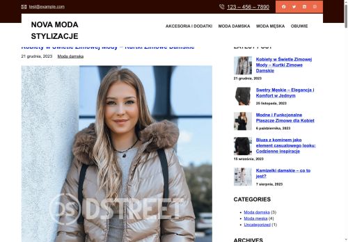 novamodastylizacje.pl