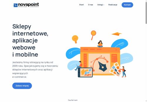 novapoint.pl