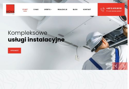 novaservice.com.pl