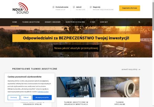 novasound.pl