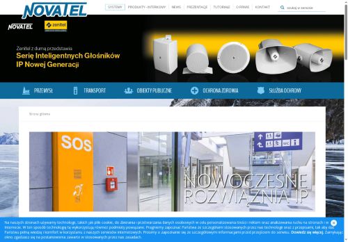 novatel.pl