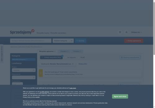 novator-nieruchomosci.sprzedajemy.pl