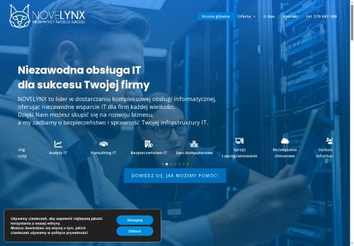 novelynx.pl
