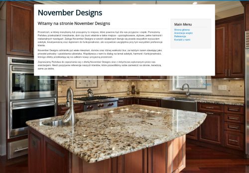 novemberdesigns.com