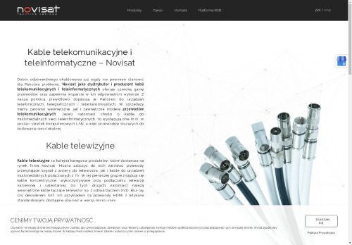 novisat.pl