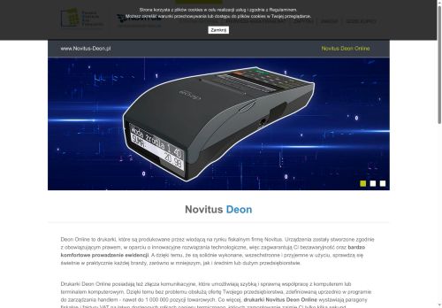 novitus-deon.pl