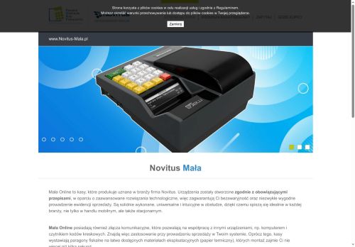 novitus-mala.pl