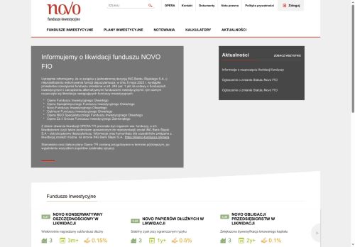 novofundusze.pl
