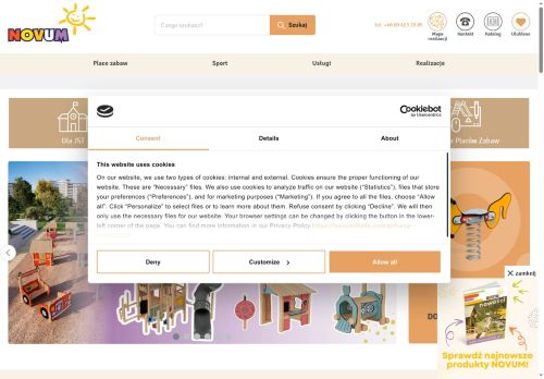 novumgrom.pl