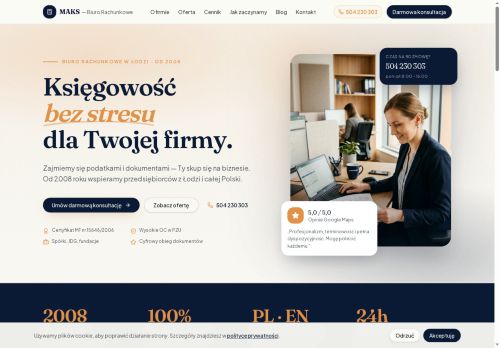 nowa-ksiegowa.com.pl