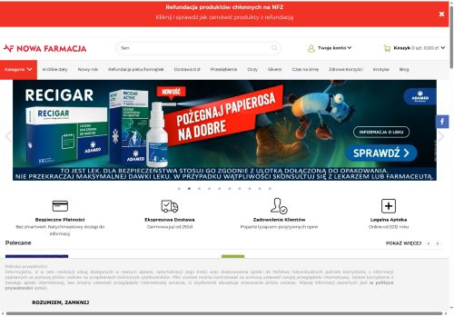 nowafarmacja.pl