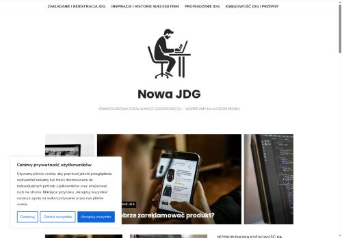nowajdg.pl